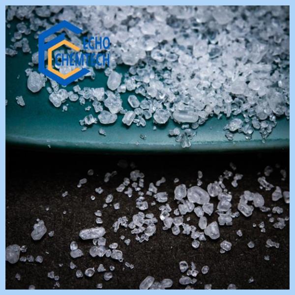 Kuongorora Mashandisirwo e4 Hydroxyacetophenone muChikafu uye Zvigadzirwa Zvekuzora